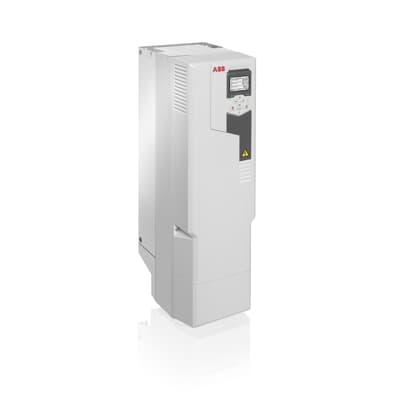 ACS580-01-088A-4+J400+K454+L523 LV AC general purpose wall-mounted drive, IEC: Pn 45 kW, 88 A, 400 V