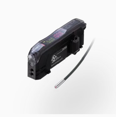 FS-N18N Digital Fibre Optic Sensors