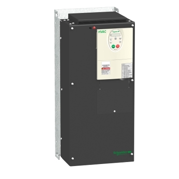ATV212HD45N4 variable speed drive ATV212 - 45kW - 60hp - 480V - 3ph - EMC - IP21