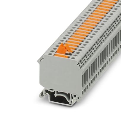 3004430 UK 5-MTK - Knife-disconnect terminal block