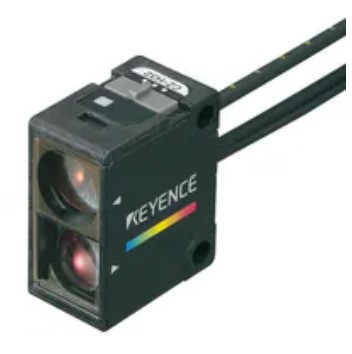 CZ-H32 Reflective Sensor Head, Variable Spot