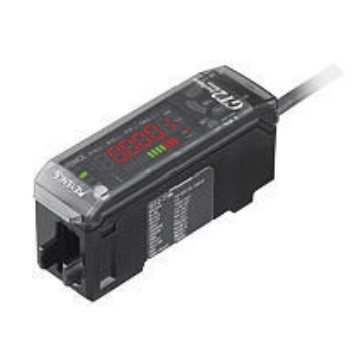 GT2-71P Amplifier Unit, DIN Rail Type, PNP