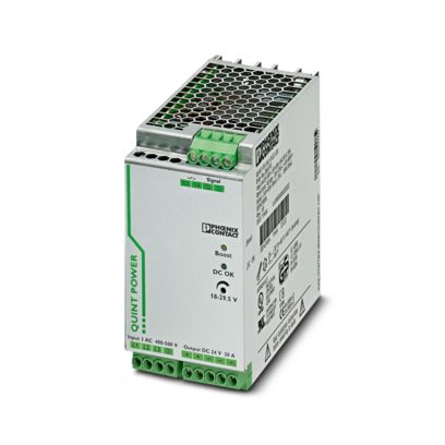 2866792 QUINT-PS/3AC/24DC/20 - Power supply unit