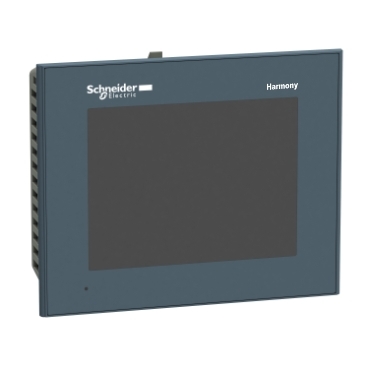 HMIGTO2310 HMIGTO2310 - Advanced touchscreen panel 320 x 240 pixels QVGA- 5.7" TFT - 96 MB. Magelis GTO advanced touchscreen panel.