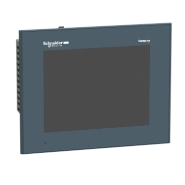 HMIGTO4310 advanced touchscreen panel, Harmony GTO, 640 x 480pixels VGA, 7.5inch TFT, 96MB