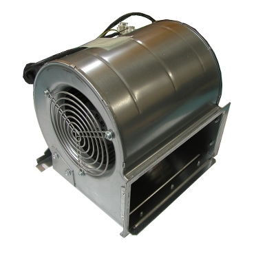 VZ3V1212 Wear part, fan kit heatsink, variable speed drive, Altivar 61, Altivar 71, Altivar Process 600 900, from 220 to 315kW