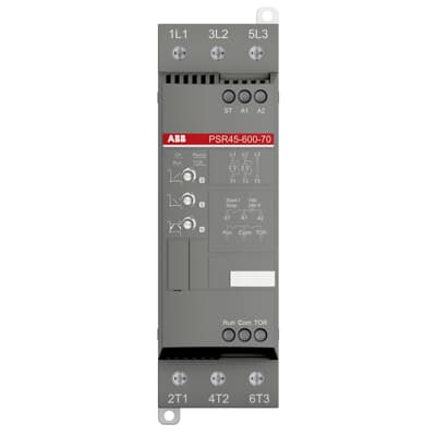 ABB softstarter PSR45-600-70