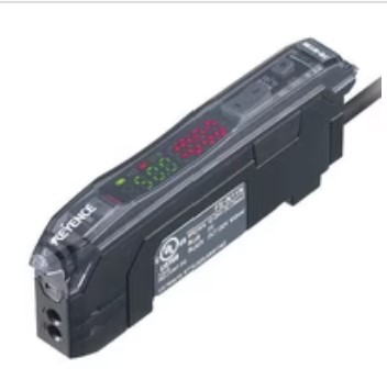 FS-N11N Amplifier, Cable Type, Main Unit, NPN