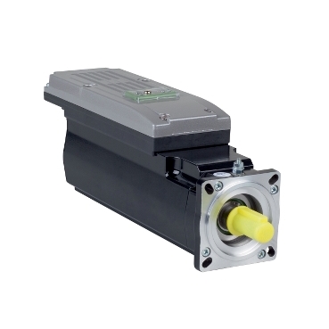ILM0701P01A0000 integrated servo motor – 1.1 Nm – 6000 rpm – without brake