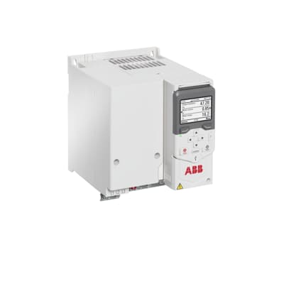 ACS480-04-018A-4 LV AC general purpose drive module, IEC: Pn 7.5 kW, 17 A, 400 V (ACS480-04-018A-4)