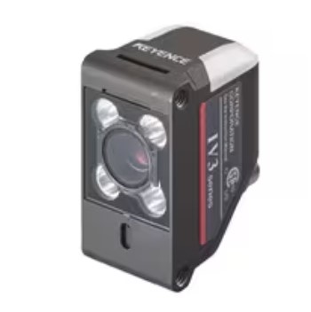IV3-G500CA Compact model sensor head Standard model Colour AF type