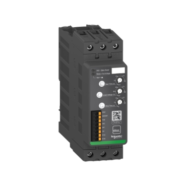 ATS130N2D45LT Altivar Soft Starter ATS130, 45A, 200 to 480V AC, control supply 24V DC