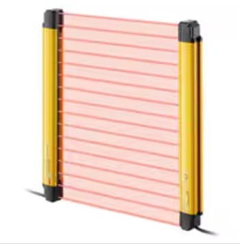 GL-R40H Main Unit, Hand-protection Type, 40 Optical Axes