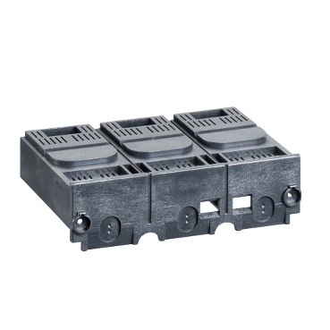 LV429515 1 3P SHORT TERMINAL SHIELD