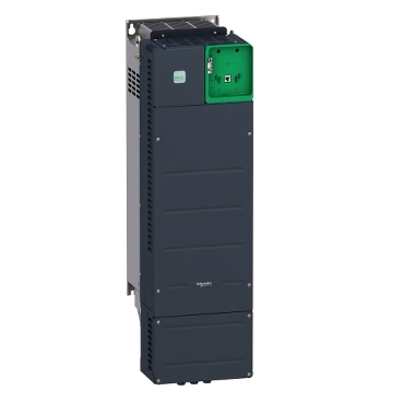 ATV340D55N4E variable speed drive - 55kW- 400V - 3 phases - ATV340 Ethernet