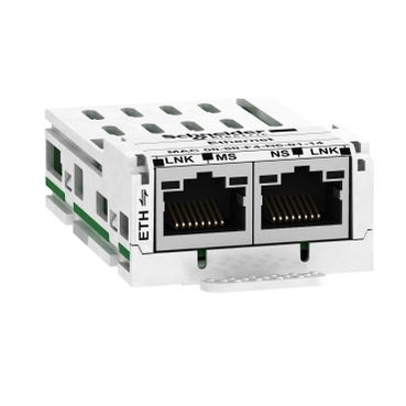 VW3A3616 Ethernet TCP/IP communication module