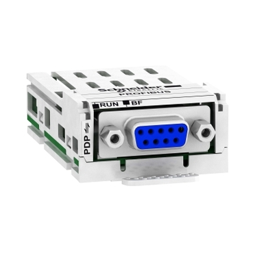 VW3A3607 PROFIBUS DP communication module
