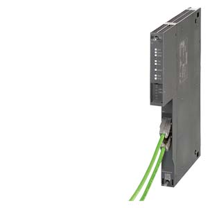 6GK7443-1EX30-0XE0 Communications processor CP 443-1; 2x 10/100 Mbit/s (IE switch); RJ45 ports; ISO; TCP; UDP; PROFINET IO controller; S7 communication; Open communication (SEND/ RECEIVE); S7 routing; IP configuration via DHCP/ Block; IP Access control li