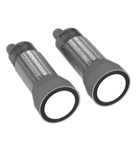 UBE4000-30GM-SA2-V15 Through-beam ultrasonic barrier