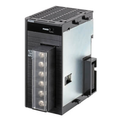 CJ1W-PA202 Power supply unit, 100-240 VAC, output capacity: 14 W Omron