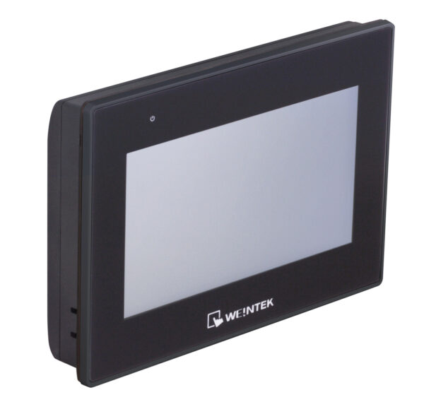 Weintek CMT2078X 7.0" Dual-Ethernet Advanced HMI with CODESYS