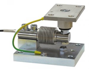 T12FTAGP MOUNTING KIT for BENDING BEAM load cells OUNTING KIT for BENDING BEAM load cells