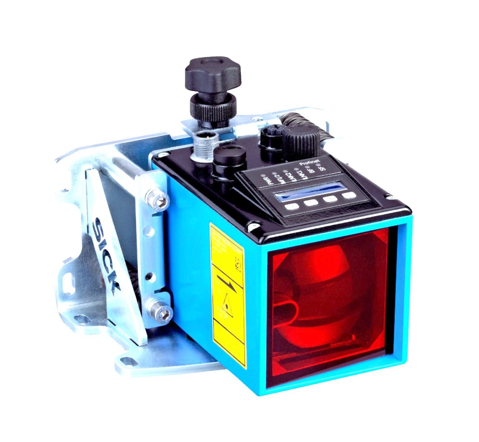 1058164 Long range distance sensors Dx100 / DL100 Pro DL100-21AA2112 Sick