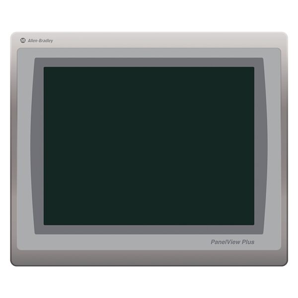 2711P-T10C22D9P	 PanelView Plus 7 Performance Terminal, Touch Screen,10 SVGA, TFT Color, Ethernet DLR, 24V DC, Windows CE OS License Pro, Performance Model