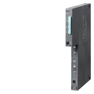 6ES7414-2XL07-0AB0 SIMATIC S7-400, CPU 414-2 Central processing unit with: Work memory 2 MB, (1 MB code, 1 MB data), 1st interface MPI/DP 12 Mbit/s, 2nd interface PROFIBUS DP,