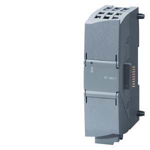 6GK7243-1BX30-0XE0 Communications processor CP 1243-1 for connection of SIMATIC S7-1200 as additional Ethernet interface and for Connection to control centers via telecontrol protocols (DNP3, IEC 60870, TeleControl Basic), security (Firewall, VPN) Siemens