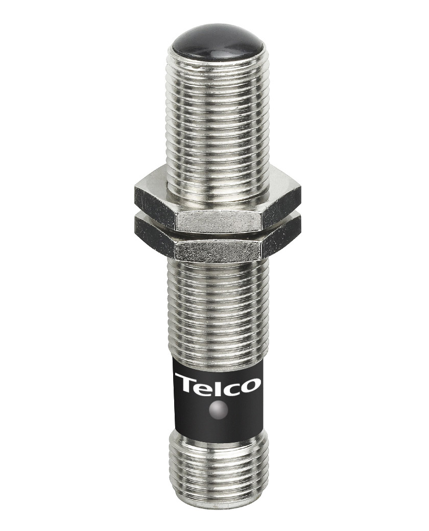 SMT 3000HC TB J PHOTOELECTRIC SENSOR, THROUGH BEAM, TRANSMITTER, M12, 15M RANGE, M12 CONNECTOR