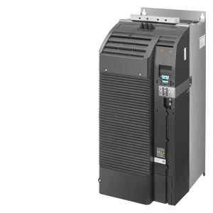6SL3210-1PE31-5AL0 SINAMICS G120 POWER MODULE PM240-2 WITH BUILT IN CL. A FILTER WITH BUILT IN BRAKING CHOPPER 3AC380-480V +10/-20% 47-63HZ OUTPUT HIGH OVERLOAD: 55KW FOR 200% 3S,150% 57S,100% 240S AMBIENT TEMP -20 TO +50 DEG C (HO) OUTPUT LOW OVERLOAD: 7