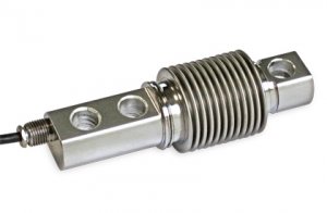 FCAX30  30kg BENDING BEAM LOAD CELL STAINLESS STEEL IP68