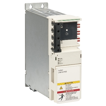 LXM62PD84A11000 Lexium LXM 62 power supply drive - 42/84 A