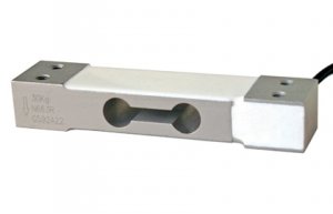ALL50 SINGLE-POINT LOAD CELL for platforms 250x350 INGLE-POINT LOAD CELL for platforms 250x350 mm