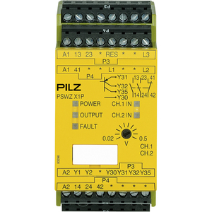 777949 PSWZX1P, Pilz