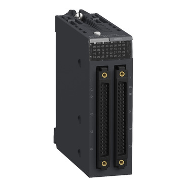 BMXART0814 analog input module X80 - 8 inputs - temperature
