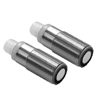 UBE1000-18GM40-SE2-V1  Through-beam ultrasonic barrier 205346