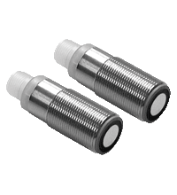 UBE1000-18GM40-SE2-V1  Through-beam ultrasonic barrier 205346