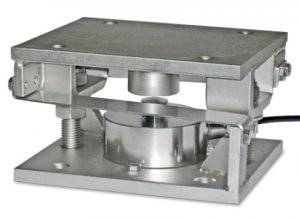 V10000 STAINLESS STEEL AISI 304 MOUNTING KIT FOR LOAD CELL MODEL CBL 250-12.500Kg, CBX