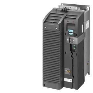 6SL3210-1PE27-5AL0 SINAMICS G120 POWER MODULE PM240-2 WITH BUILT IN CL. A FILTER WITH BUILT IN BRAKING CHOPPER 3AC380-480V +10/-20% 47-63HZ OUTPUT HIGH OVERLOAD: 30KW FOR 200% 3S,150% 57S,100% 240S AMBIENT TEMP -20 TO +50 DEG C (HO) OUTPUT LOW OVERLOAD: 3