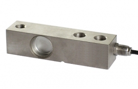 FTK 150Kg BENDING BEAM LOAD CELL ALLOY STEEL IP67