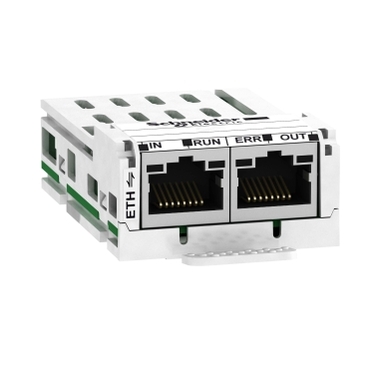 VW3A3601 Ethercat 2 x RJ45 communication module