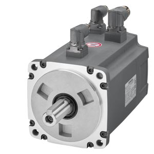 1FL6067-1AC61-2AG1 SIMOTICS S-1FL6-1FL6 Operating voltage 3AC 400 V Pn=2 kW; Nn=2000 rpm M0=15 Nm; MN=9.55 Nm Shaft height 65 mm, with angle plug; incremental encoder 2500 incr./rev. plain shaft, Tolerance N without holding brake Degree of protection IP65