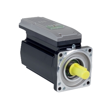 ILM1003P02A0000 integrated servo motor – 5.8 Nm – 3000 rpm – multiturn – without brake