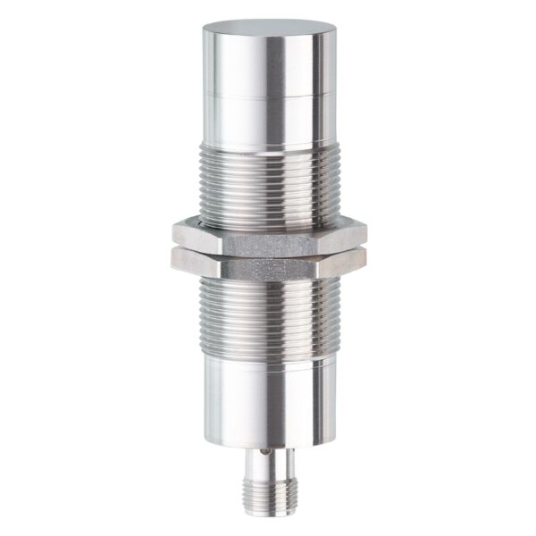 UIT301 UID02500E1KG/IO-Link/US full-metal ultrasonic sensor