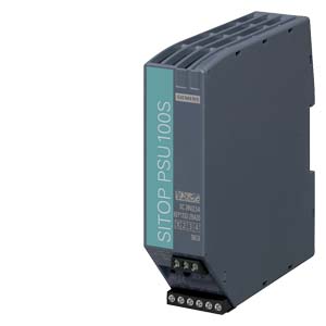 6EP1332-2BA20 SITOP PSU100S 24 V/2.5 A stabilized power supply input: 120/230 V AC output: 24 V DC/2.5 A *Ex approval no longer available*