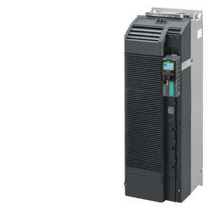 6SL3210-1PE34-8AL0 SINAMICS G120/S120 POWER MODULE PM240-2 FSG C2 WITH BUILT IN BRAKING CHOPPER 3AC380-480V+10/-10% 47-63Hz OUTPUT HIGH OVERLOAD: 200kW FOR 200% 3S,150% 57S,100% 240S AMBIENT TEMP -20 bis +50 DEG C (HO) OUTPUT LOW OVERLOAD: 250kW FOR 150%