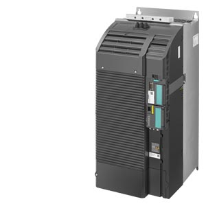6SL3210-1KE32-1AF1 SINAMICS G120C rated power: 110.0 kW with 150% overload for 3 s. 380-480 V 3AC +10/-20% 47-63 Hz integrated filter class A I/O interface: 6 DI, 2 DO, 1 AI, 1 AO Safe Torque Off integrated fieldbus integrated: PROFINET-PN degree of prote