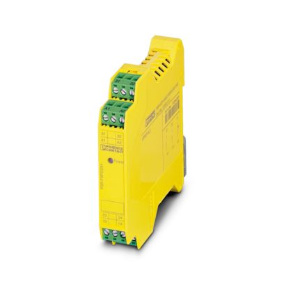 2986588 PSR-SPP- 24DC/FSP2/2X1/1X2 - Coupling relay